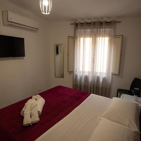 Panta Rei Lamezia Terme Exterior foto