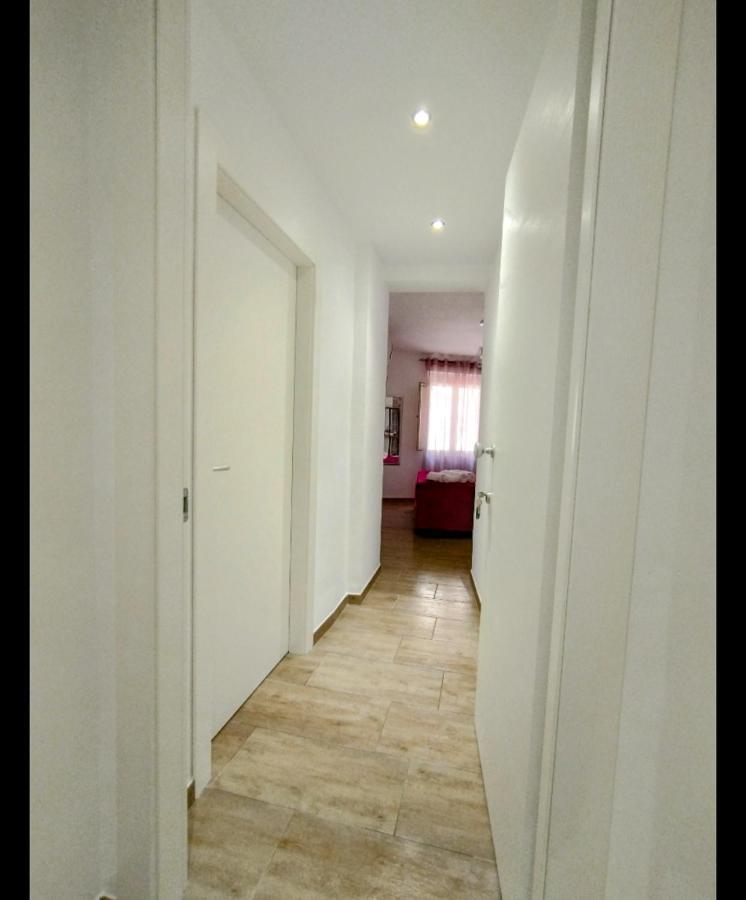 Panta Rei Lamezia Terme Exterior foto