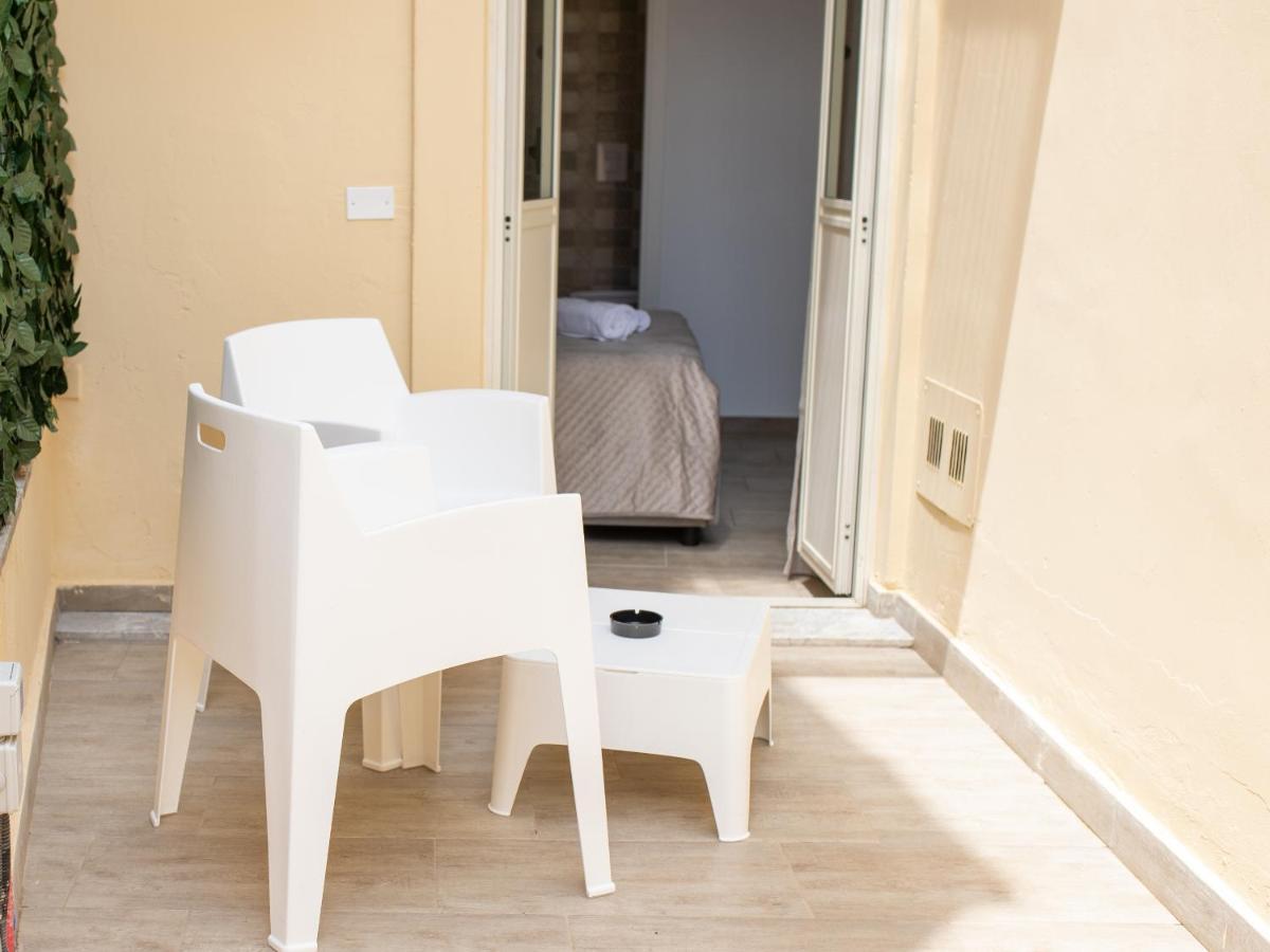Panta Rei Lamezia Terme Exterior foto