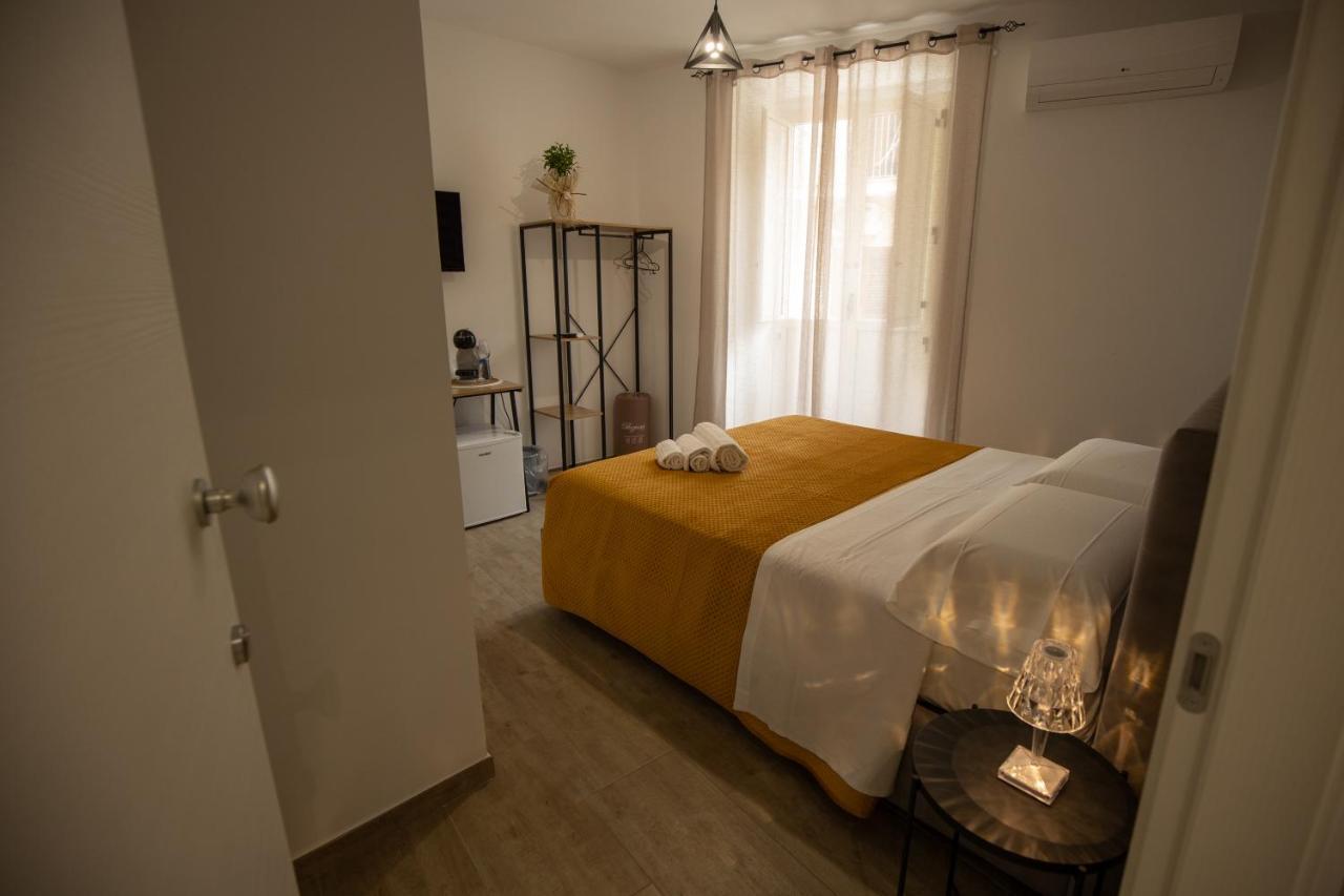 Panta Rei Lamezia Terme Exterior foto
