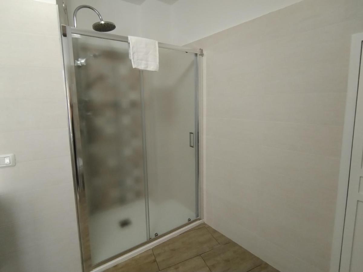 Panta Rei Lamezia Terme Exterior foto