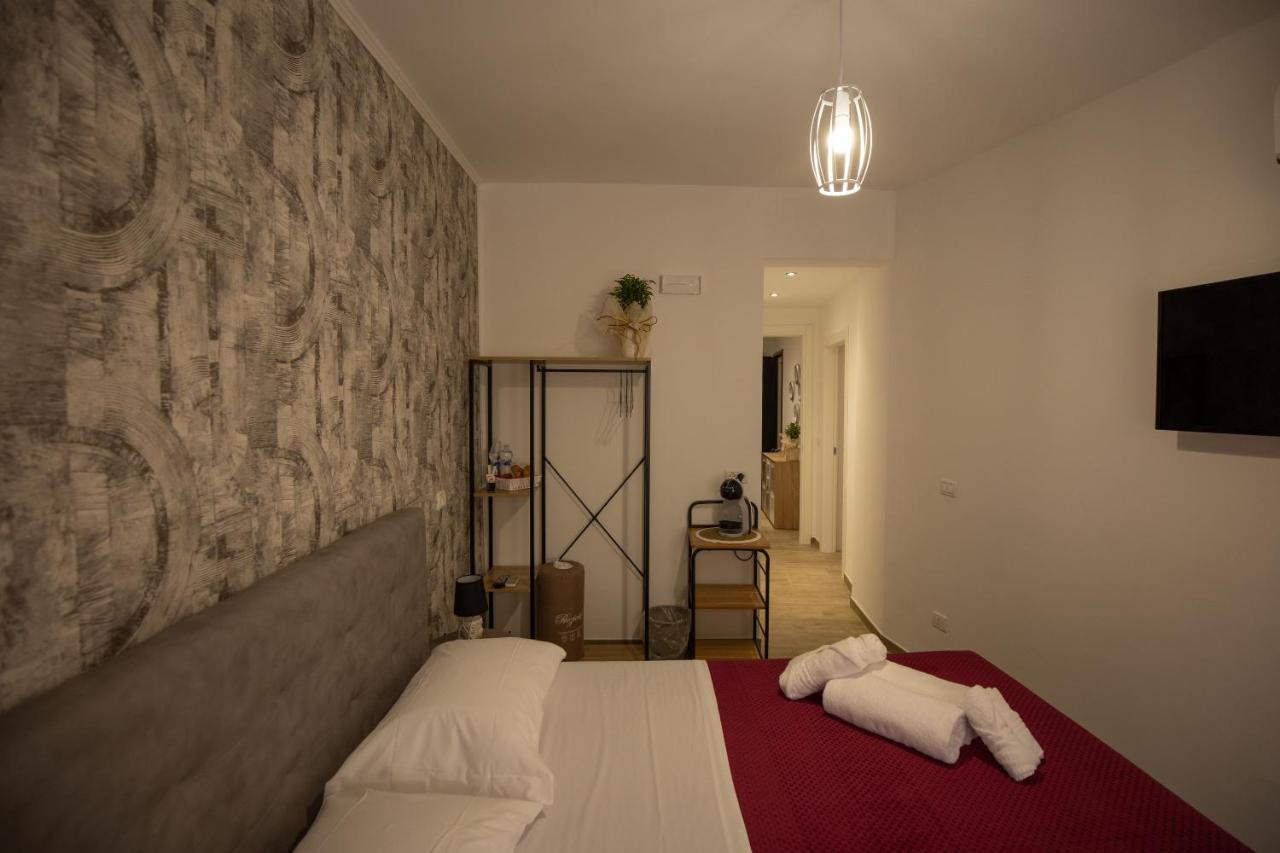 Panta Rei Lamezia Terme Exterior foto
