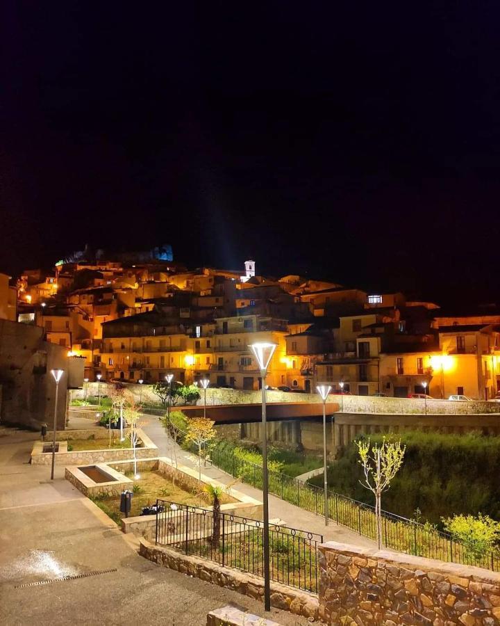 Panta Rei Lamezia Terme Exterior foto