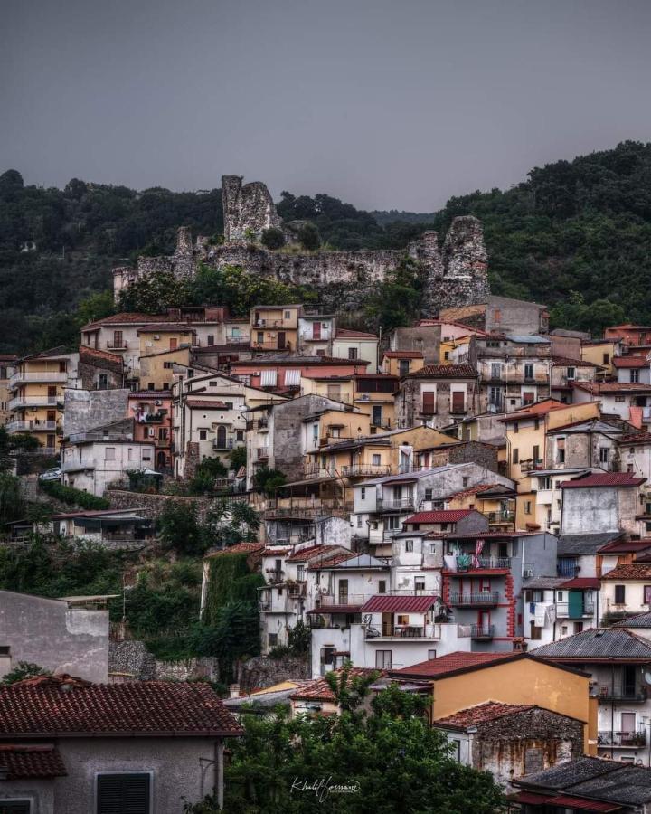 Panta Rei Lamezia Terme Exterior foto