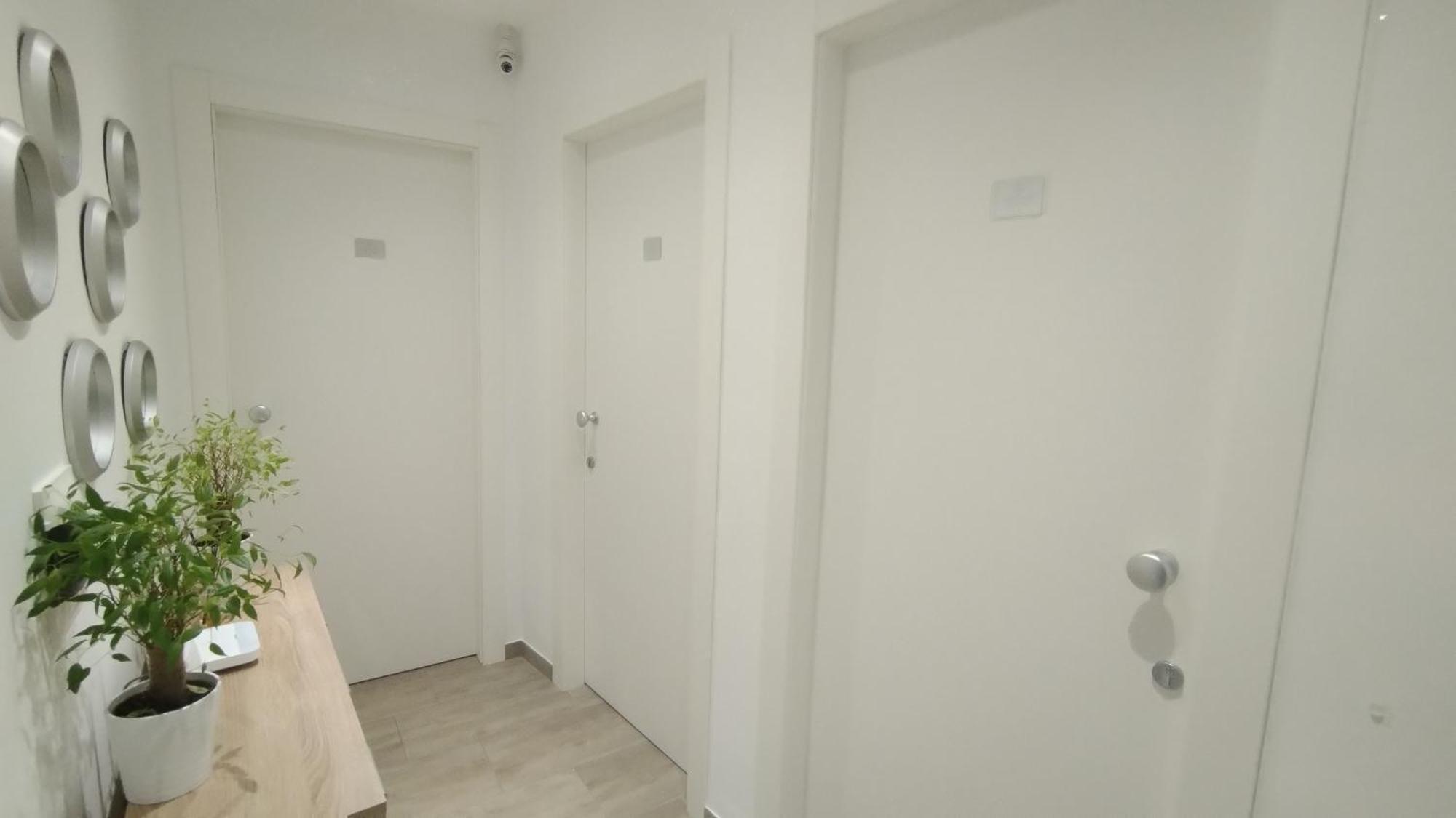 Panta Rei Lamezia Terme Exterior foto